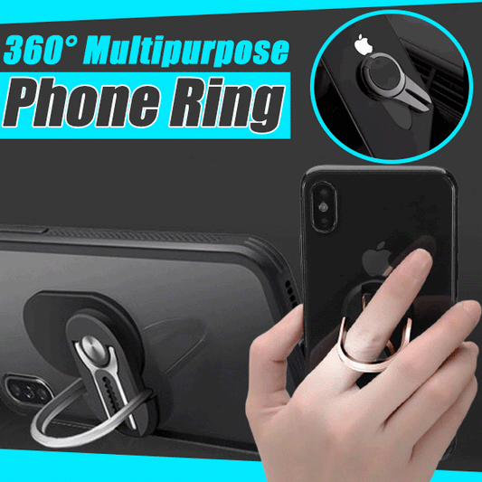 360° Multipurpose Phone Ring